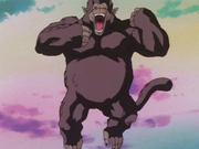 Great Ape, Dragon Ball Wiki