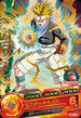 Super Saiyan GT Trunks card