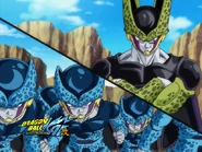 Cell with the Cell Juniors