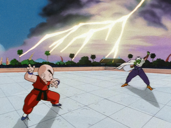 Piccolo Jr Saga Dragon Ball Wiki Fandom Piccolo Jr Saga Dragon Ball Wiki Fandom