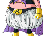 Majin Boo