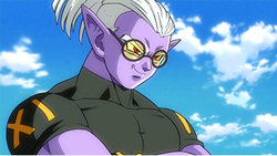 Super Dragon Ball Heroes Dragon Ball Wiki Fandom