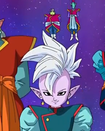 shinjin dragon ball wiki italia fandom