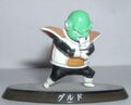 Soul of Hyper Figuration series Guldo color version figurine