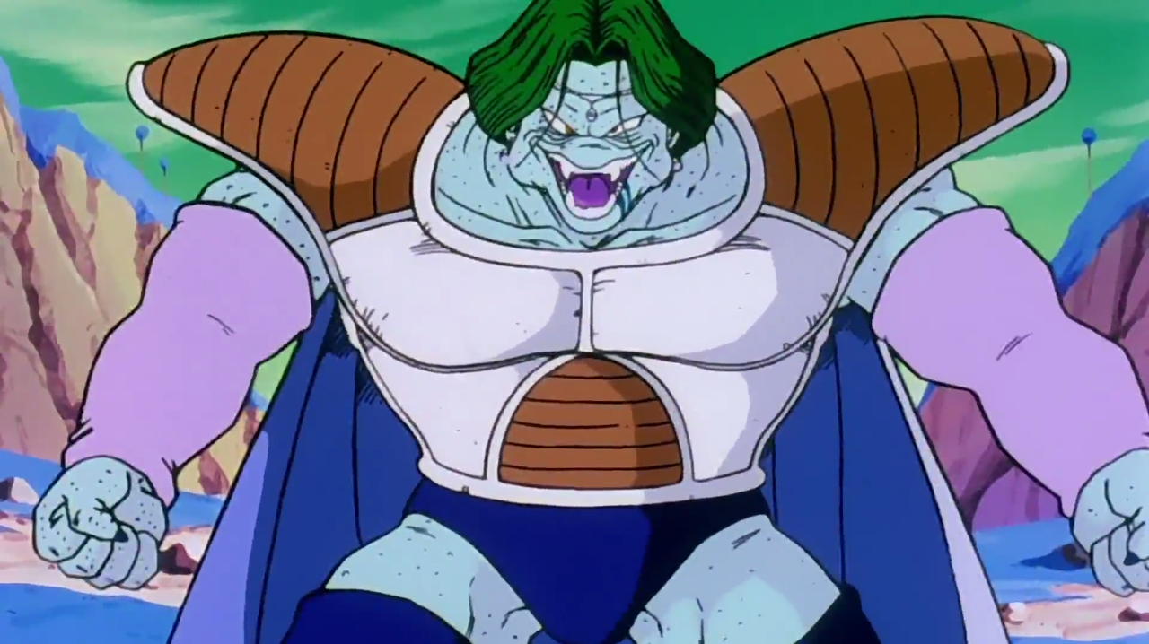 Namek Saga, Dragon Ball Wiki