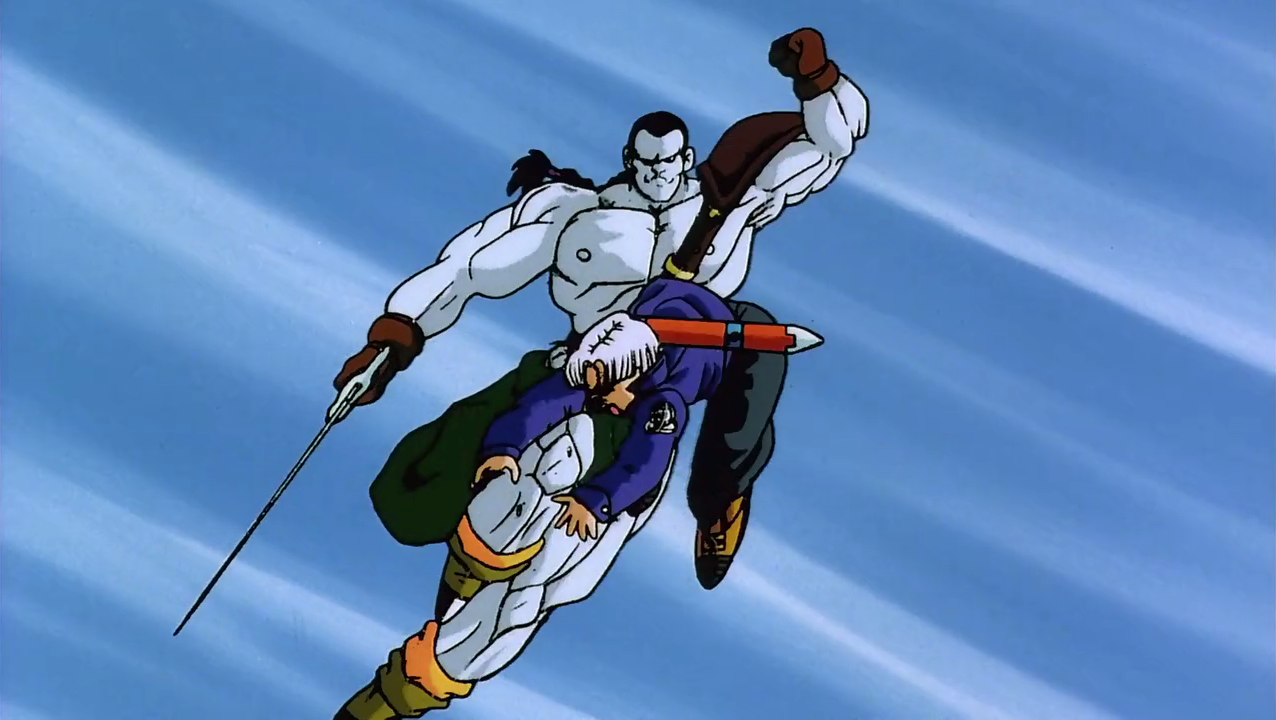 DRAGON BALL Z AMADA PART 14 ドラゴンボールZ 550