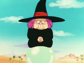 Baba