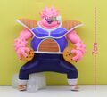 HG Collection Frieza Invasion series Dodoria height chart