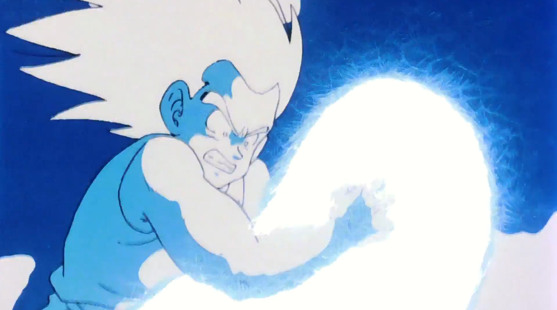 Bending Kamehameha, Dragon Ball Wiki