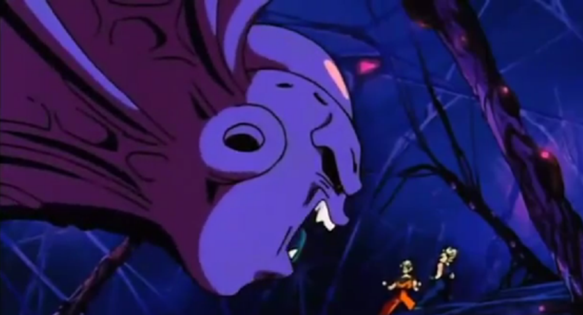 Cuerpo de Majin-Boo | Dragon Ball Wiki Hispano | Fandom Cuerpo de Majin-Boo | Dragon Ball Wiki Hispano | Fandom
