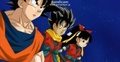 Goku, the Hero, and the Heroine