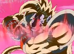 Galick Kamehameha  Dragon Ball+BreezeWiki