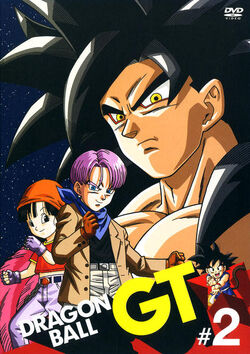Dragon ball gt season 2 episode 1 store
