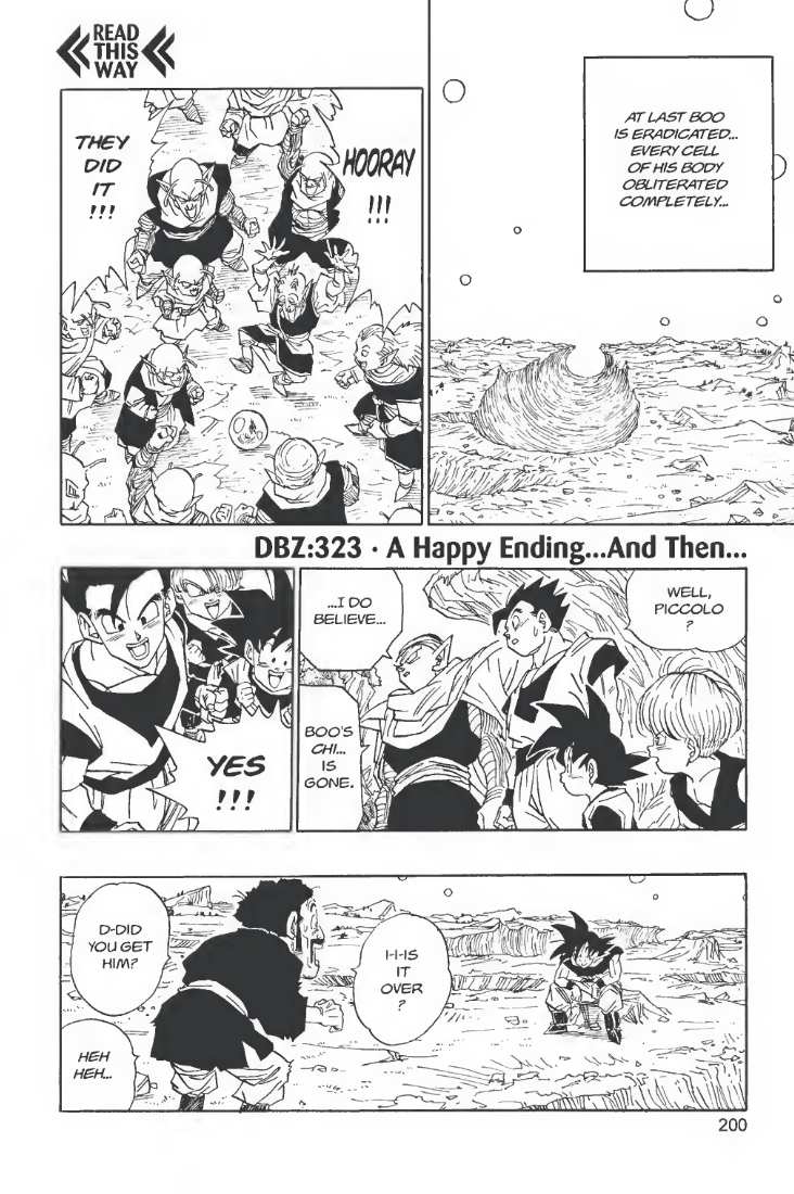 A Happy Ending And Then Dragon Ball Wiki Fandom