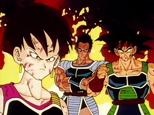 Dragon Team, Dragon Ball Wiki