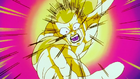 Frieza's "You Will Die By My Hand!" is defeated by Goku's Angry Kamehameha