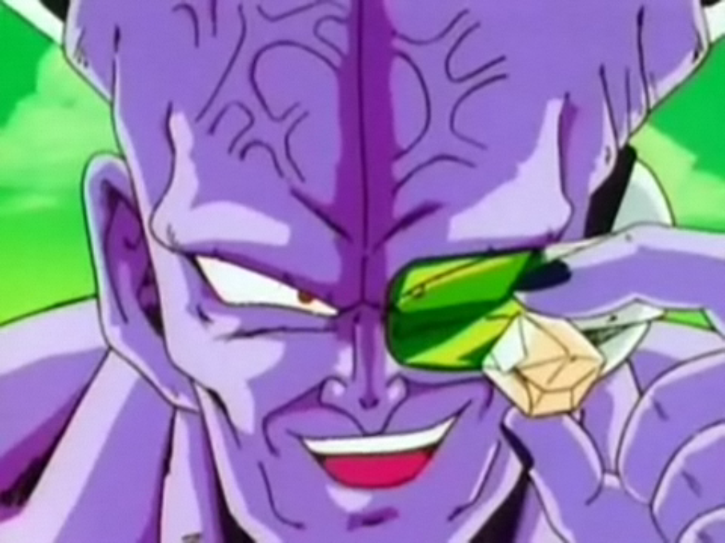 Evil Buu, Dragon Ball Wiki