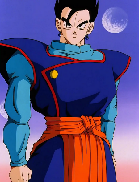 Este é o verdadeiro significado do nome do Gohan em Dragon Ball