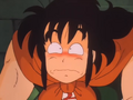 Yamcha can not believe he did it