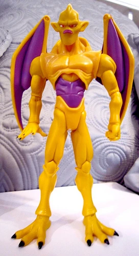 drago shenron action figure