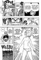 Jiya Chapter 2 Page 22 (Beniya Kaede wearing only her Panties after removing her bathrobe)