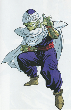Dragon ball z piccolo shoes hot sale