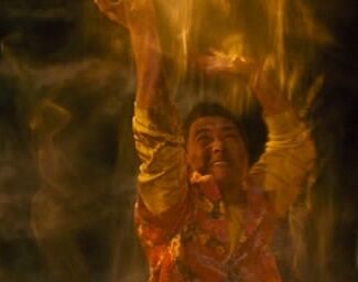 Roshi Dragonball Evolution Dragon Ball Wiki Fandom Roshi Dragonball Evolution Dragon Ball Wiki Fandom