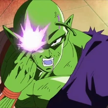 Special Beam Cannon Dragon Ball Wiki Fandom