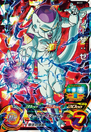 Card for Dragon Ball Heroes