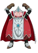 Ultimate Class-up Majin Hero