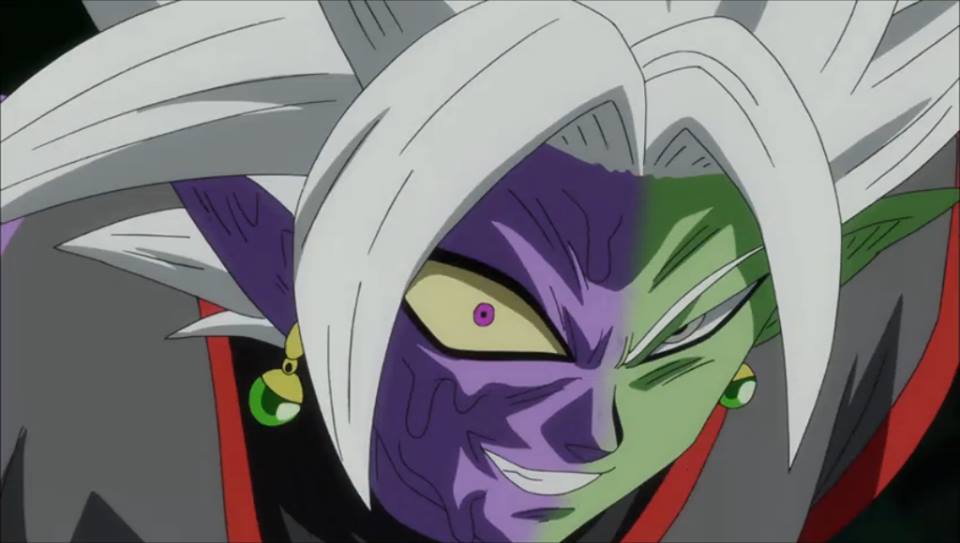 Zamas Pothala | Dragon Ball Wiki Hispano | Fandom Zamas Pothala | Dragon Ball Wiki Hispano | Fandom