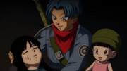 "Future" Trunks Saga Ep60 17