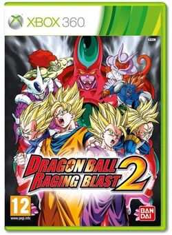 DB-RB2 Boxart Pal