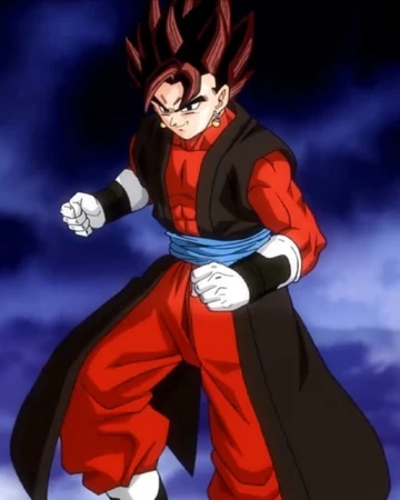 Xeno Vegito Dragon Ball Wiki Fandom 21,030 likes · 193 talking about this. xeno vegito dragon ball wiki fandom