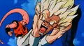 VegetaAttacksSuperBuu2.png (931 KB) Super Buu kicks Vegeta in the guts