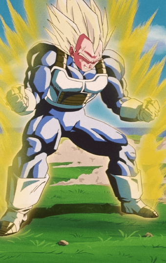 未開封 GPJ-06 ゴテンクス ドラゴンボール ヒーローズガイド6
