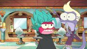 Amphibia SSB reference