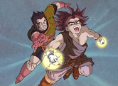 User blog:SSBardock/Have You Noticed?, Dragon Ball Wiki