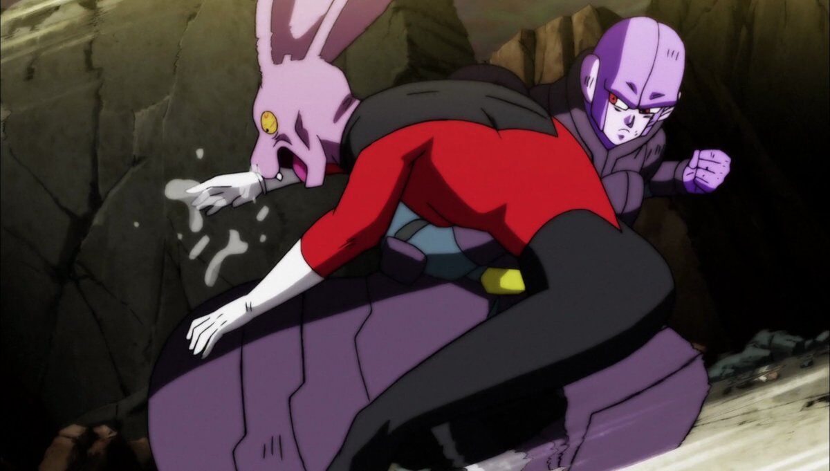 Dragon Ball Super Arc REVIEW: Universe Survival Arc – Sun God Zero