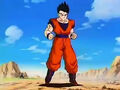 Ultimate Gohan