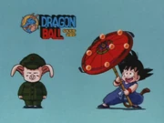 The umbrella eyecatch