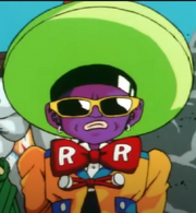 Emotionless Android 15