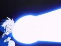 GokuFiresAKamehamehaTowardsTao.png (377 KB) Goku fires a Kamehameha at Tao