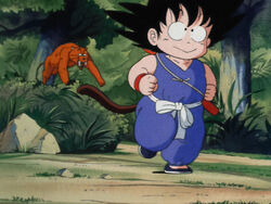 Dragon Ball: 10 Best Filler Episodes