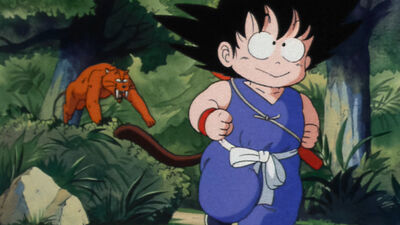 Filler Dragon Ball Wiki Fandom Filler Dragon Ball Wiki Fandom