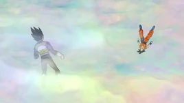 Hyperbolic Dimension