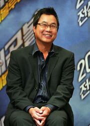 James-Wong