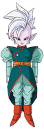 Kaiohshin in Dragon Ball Z e Dragon Ball Super