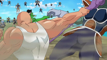 Kamé Sennin potentiel.png