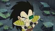 Raditz enfant